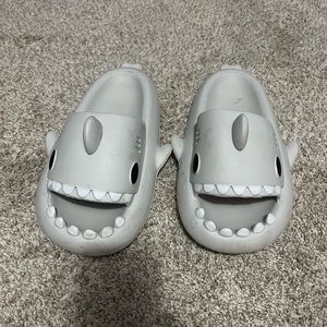 Shark Slides